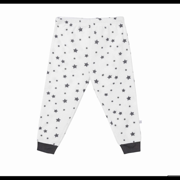 NWT Just Born comfy soft 2 piece pajama set - Picture 11 of 16